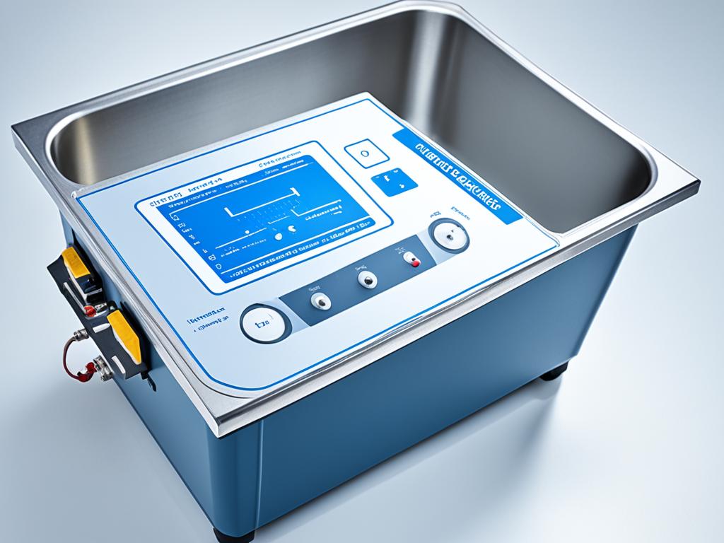 how to use ultrasonic cleaner