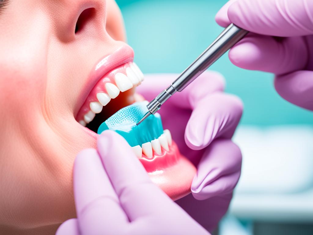 is a dental deep cleaning ever really necessary