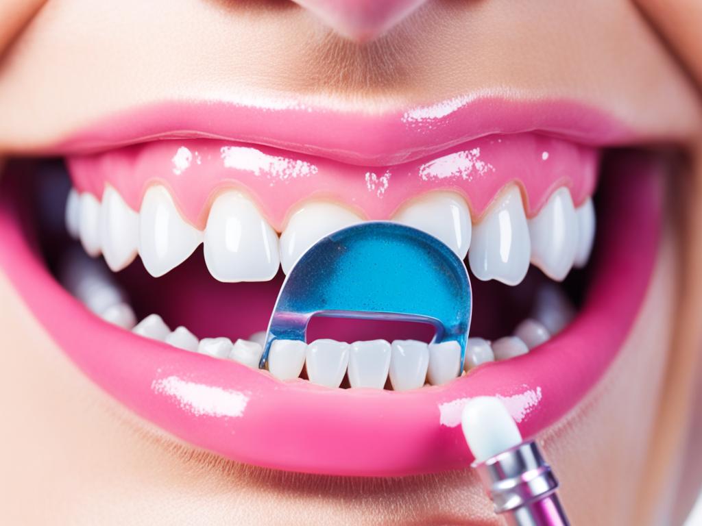 what is deep cleaning teeth