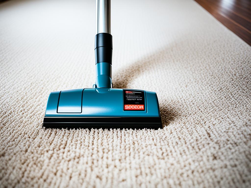 can a landlord charge for carpet cleaning