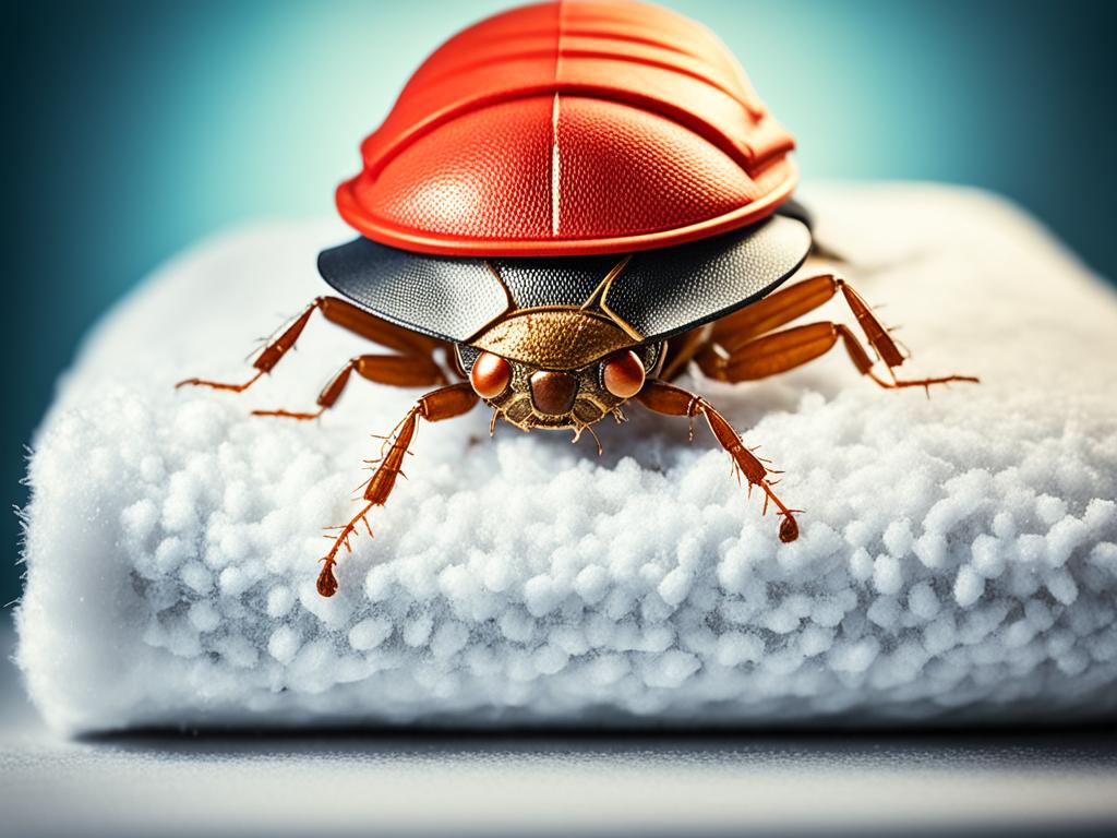 can dry cleaning kill bed bugs