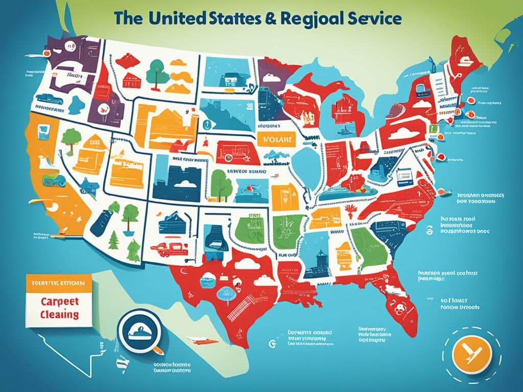 regional tipping differences