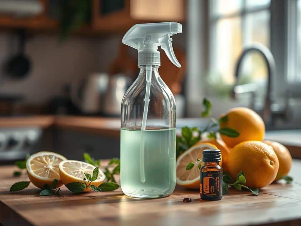 DIY all-purpose cleaner