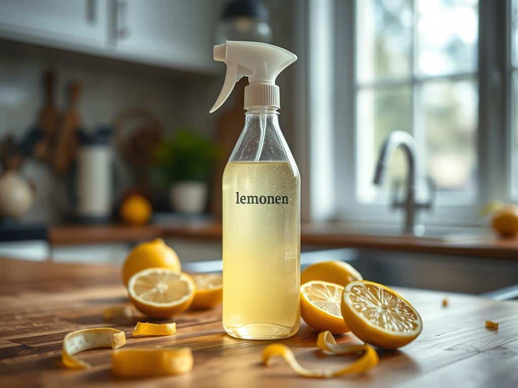 lemon air freshener