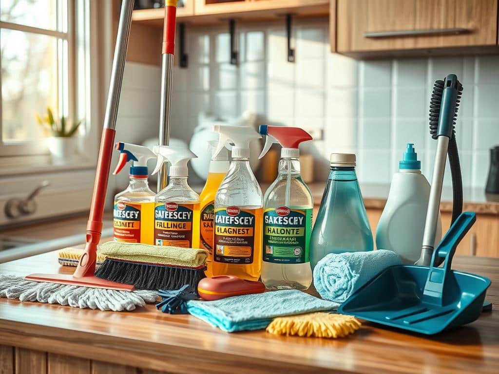 must-have cleaning tools