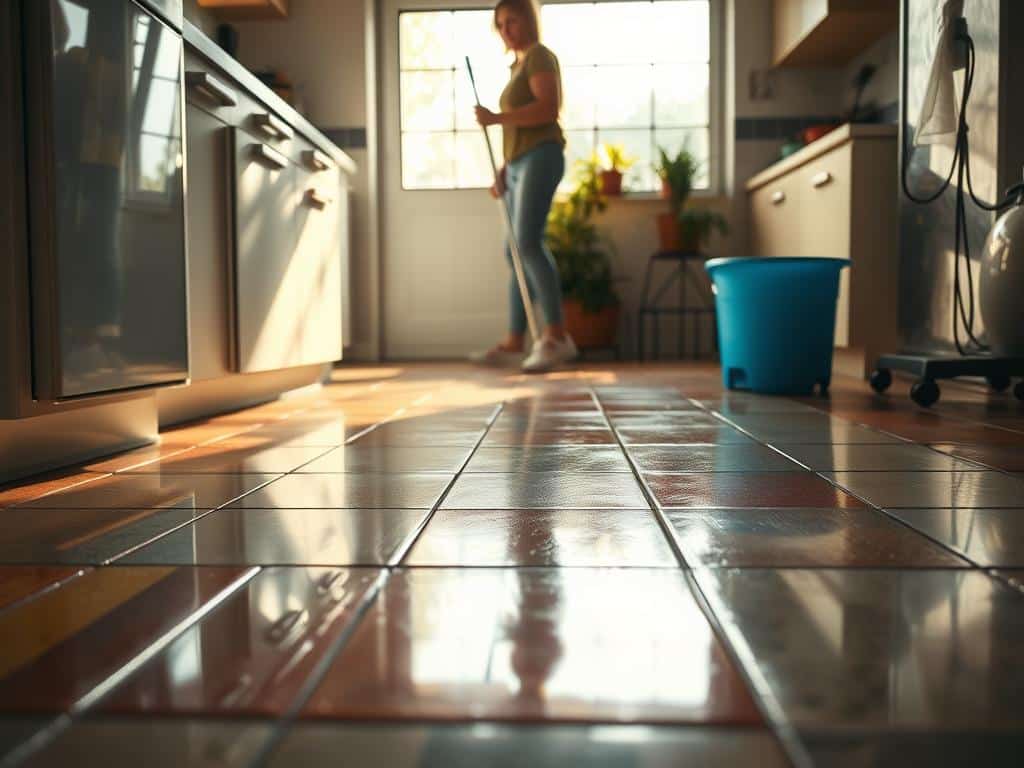 tile maintenance