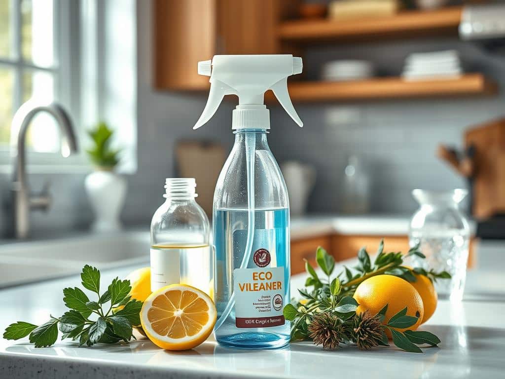 top eco-friendly cleaning spray