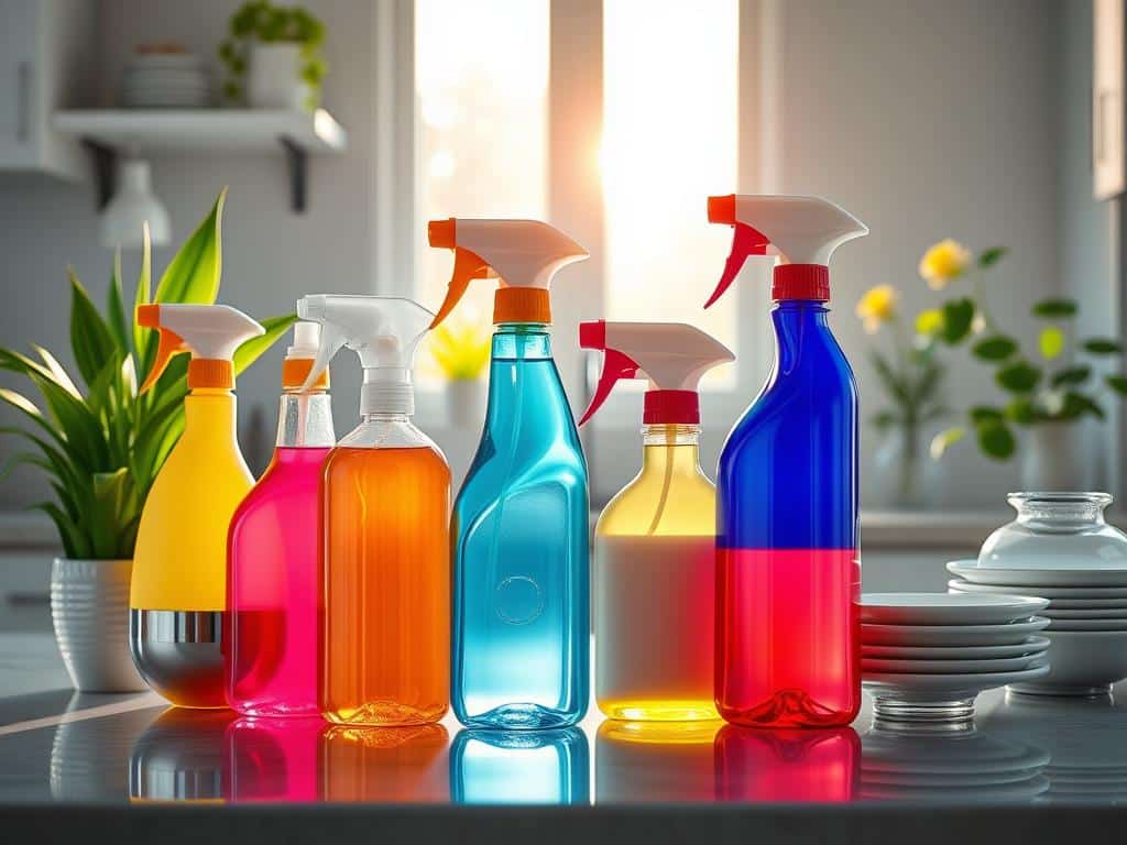 multipurpose cleaners