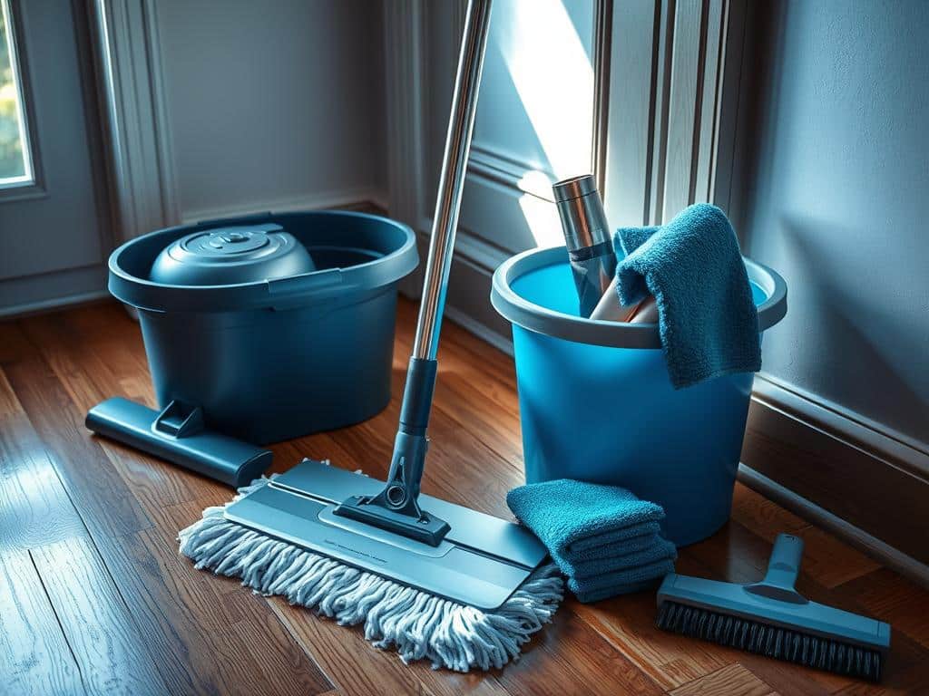 must-have cleaning tools for hard floors