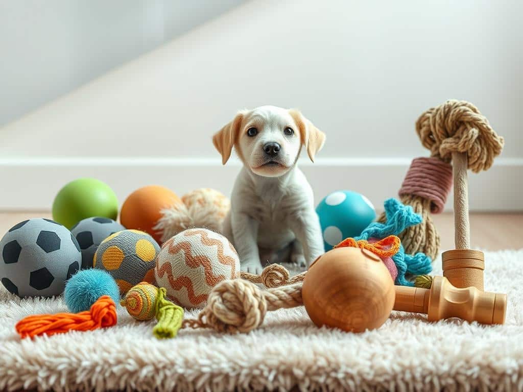 pet toy materials