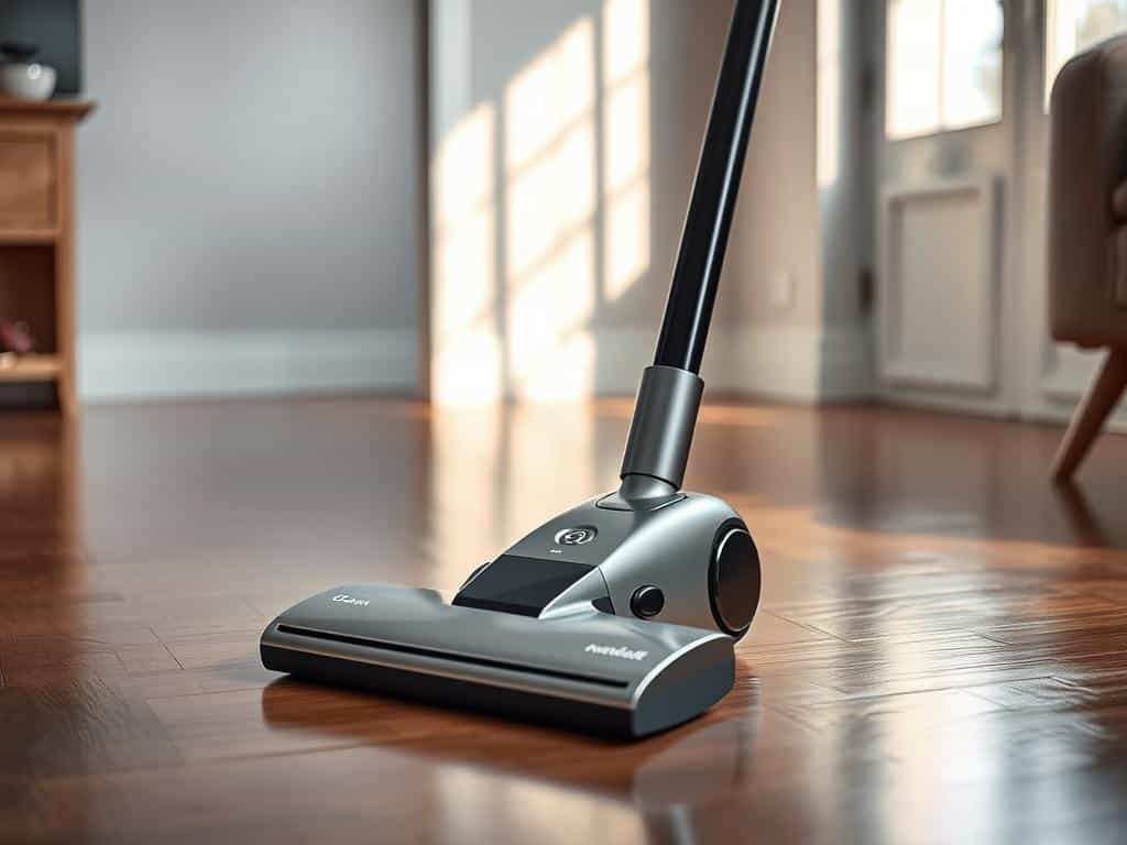 hard floor vacuums