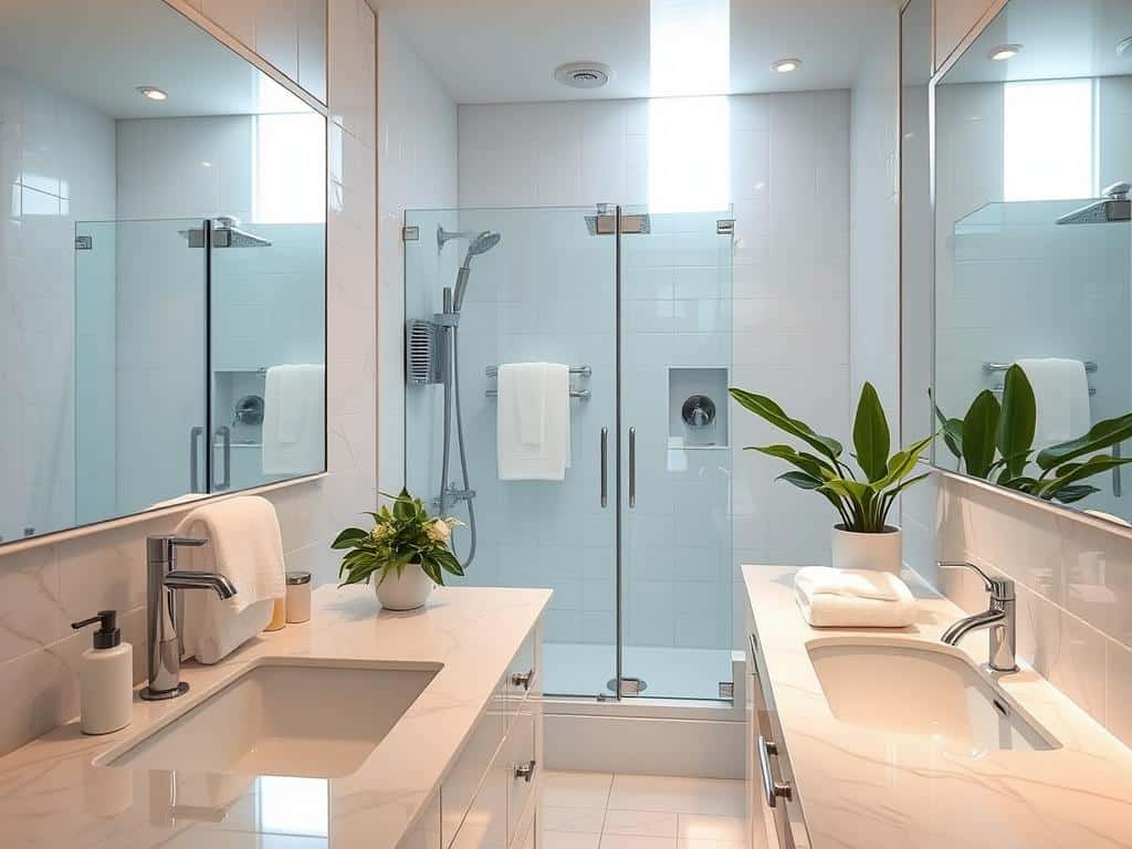 best bathroom cleaners