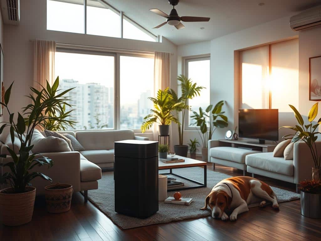 best air purifiers for pet owners