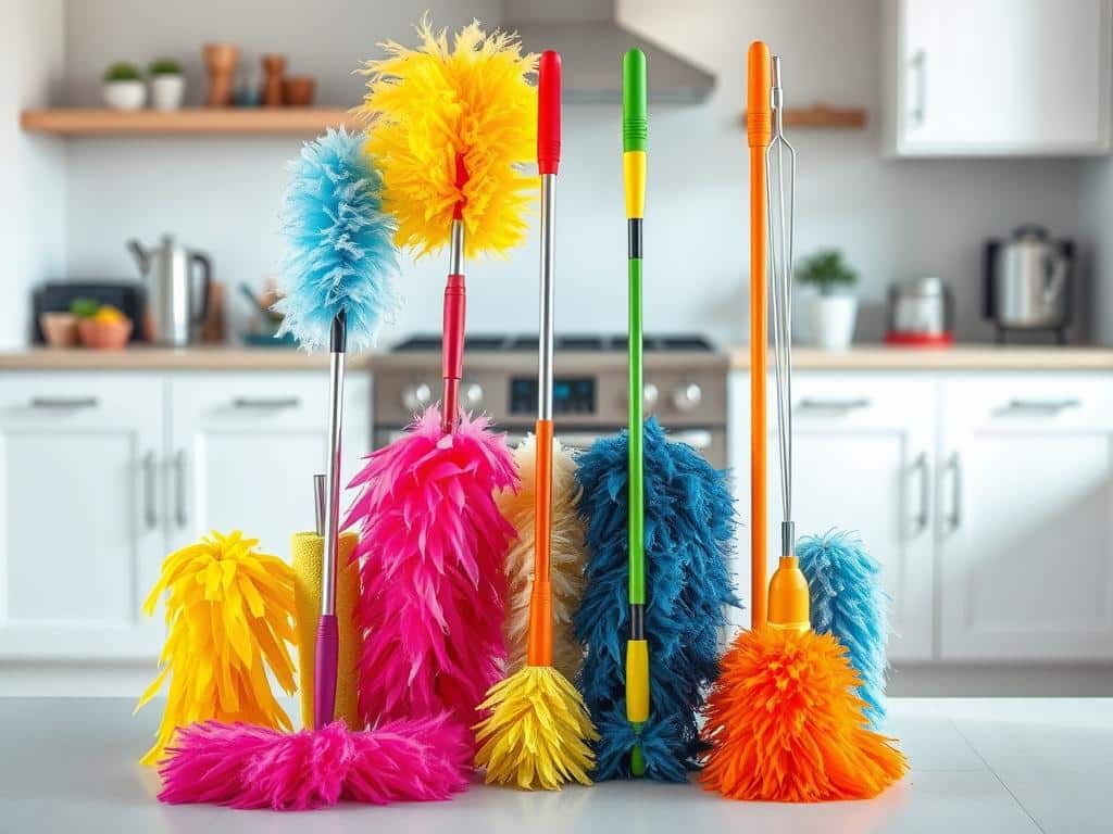 best dusters for cleaning